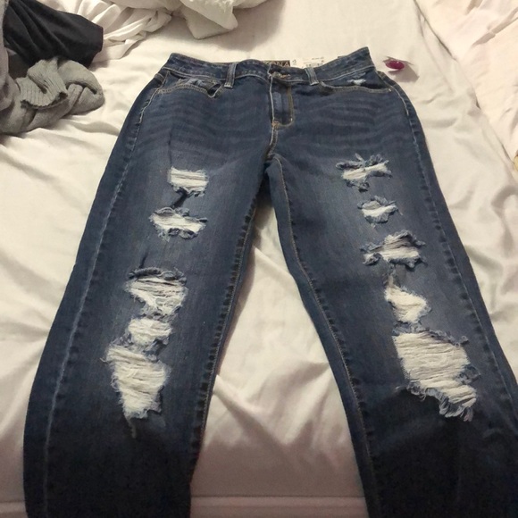 Jeans - Picture 2 of 6